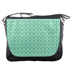 Pattern 235 Messenger Bag by GardenOfOphir