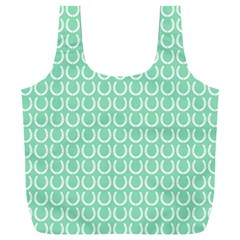 Pattern 235 Full Print Recycle Bag (xxxl) by GardenOfOphir