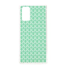 Pattern 235 Samsung Galaxy Note 20 Tpu Uv Case by GardenOfOphir