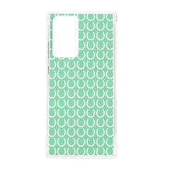 Pattern 235 Samsung Galaxy Note 20 Ultra Tpu Uv Case by GardenOfOphir