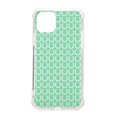 Pattern 235 Iphone 11 Pro 5 8 Inch Tpu Uv Print Case by GardenOfOphir