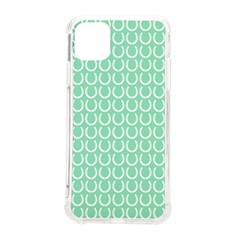 Pattern 235 Iphone 11 Pro Max 6 5 Inch Tpu Uv Print Case by GardenOfOphir