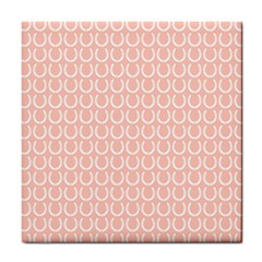 Pattern 236 Tile Coaster by GardenOfOphir