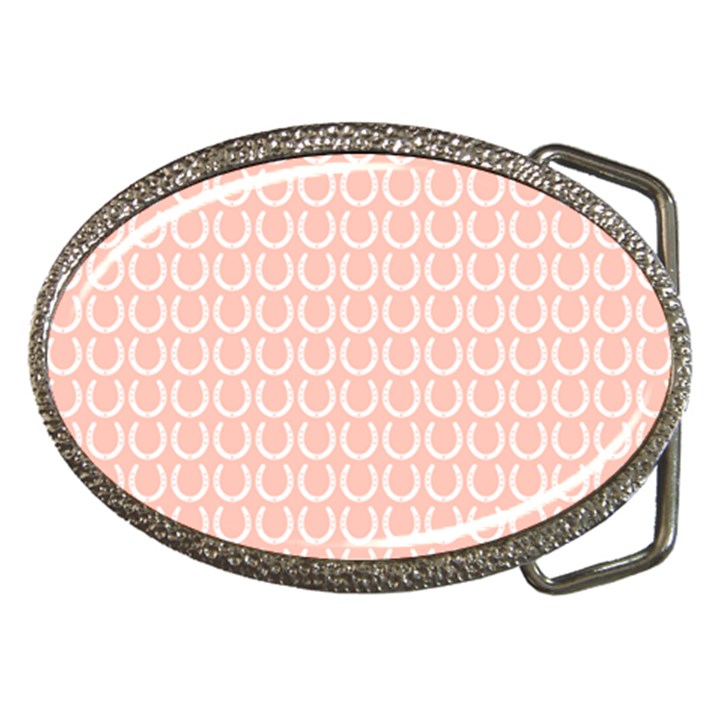 Pattern 236 Belt Buckles