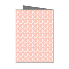 Pattern 236 Mini Greeting Cards (pkg Of 8) by GardenOfOphir