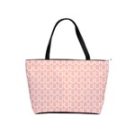 Pattern 236 Classic Shoulder Handbag Front