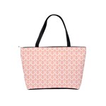 Pattern 236 Classic Shoulder Handbag Back