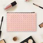 Pattern 236 Cosmetic Bag (Medium) Back