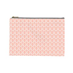 Pattern 236 Cosmetic Bag (large) by GardenOfOphir