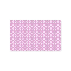 Pattern 237 Sticker (rectangular) by GardenOfOphir