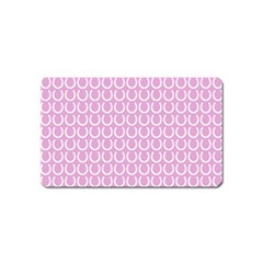 Pattern 237 Magnet (name Card) by GardenOfOphir