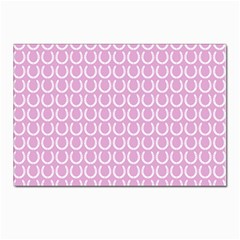 Pattern 237 Postcard 4 x 6  (pkg Of 10) by GardenOfOphir