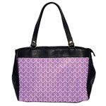 Pattern 237 Oversize Office Handbag Front