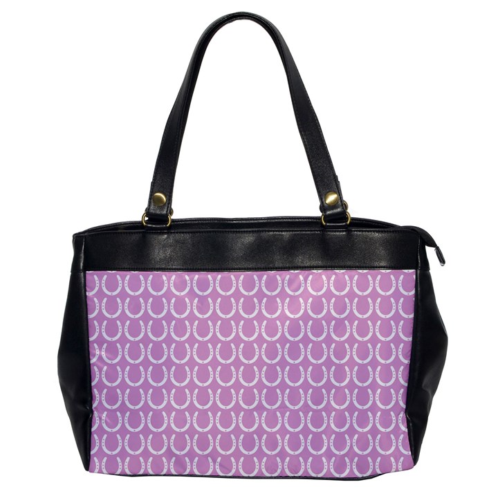 Pattern 237 Oversize Office Handbag