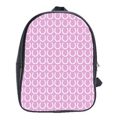 Pattern 237 School Bag (xl) by GardenOfOphir