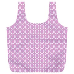 Pattern 237 Full Print Recycle Bag (xl) by GardenOfOphir