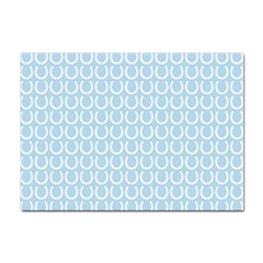 Pattern 238 Sticker A4 (100 Pack) by GardenOfOphir