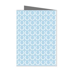 Pattern 238 Mini Greeting Cards (pkg Of 8) by GardenOfOphir