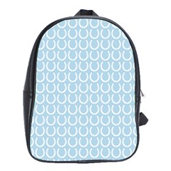 Pattern 238 School Bag (xl) by GardenOfOphir