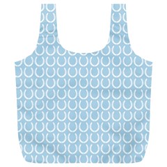 Pattern 238 Full Print Recycle Bag (xl) by GardenOfOphir