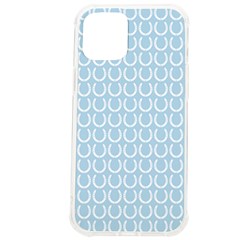 Pattern 238 Iphone 12 Pro Max Tpu Uv Print Case by GardenOfOphir