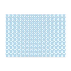 Pattern 238 Crystal Sticker (a4) by GardenOfOphir