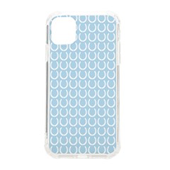 Pattern 238 Iphone 11 Tpu Uv Print Case by GardenOfOphir