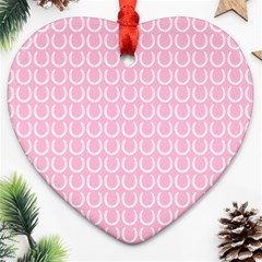 Pattern 239 Ornament (heart)