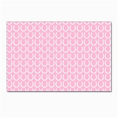 Pattern 239 Postcards 5  X 7  (pkg Of 10) by GardenOfOphir