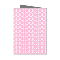 Pattern 239 Mini Greeting Cards (pkg Of 8) by GardenOfOphir