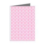 Pattern 239 Mini Greeting Cards (Pkg of 8) Right