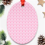 Pattern 239 Oval Ornament (Two Sides) Front