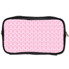 Pattern 239 Toiletries Bag (one Side) by GardenOfOphir