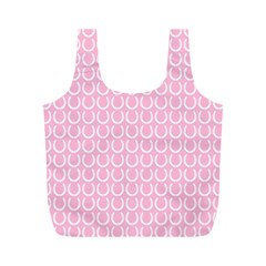 Pattern 239 Full Print Recycle Bag (m) by GardenOfOphir