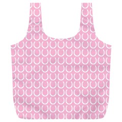 Pattern 239 Full Print Recycle Bag (xl) by GardenOfOphir