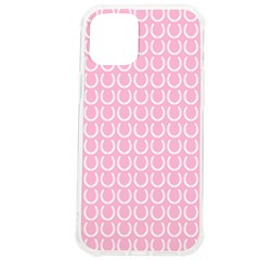 Pattern 239 Iphone 12 Pro Max Tpu Uv Print Case