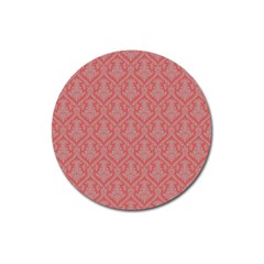 Pattern 241 Magnet 3  (round) by GardenOfOphir