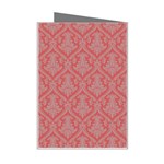 Pattern 241 Mini Greeting Card Right