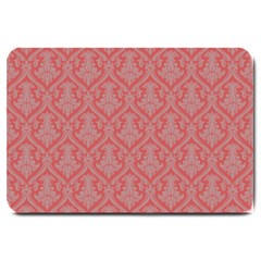 Pattern 241 Large Doormat by GardenOfOphir