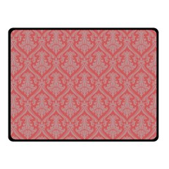 Pattern 241 One Side Fleece Blanket (small) by GardenOfOphir