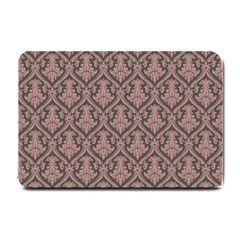 Pattern 242 Small Doormat by GardenOfOphir