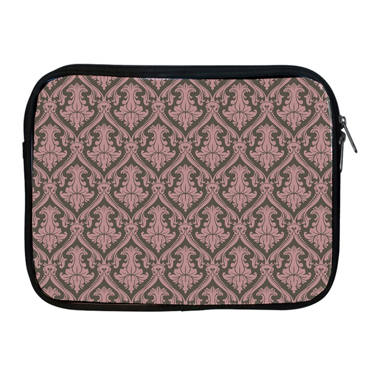 Pattern 242 Apple iPad 2/3/4 Zipper Cases