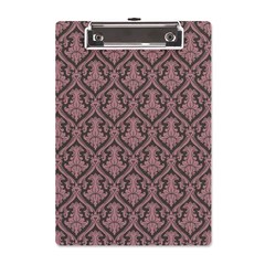 Pattern 242 A5 Acrylic Clipboard