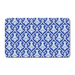 Pattern 240 Magnet (rectangular) by GardenOfOphir