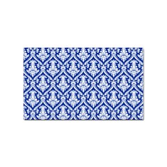 Pattern 240 Sticker Rectangular (10 Pack) by GardenOfOphir