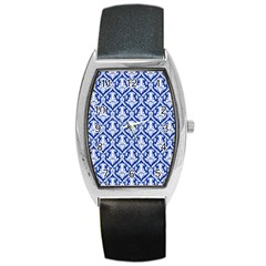 Pattern 240 Barrel Style Metal Watch by GardenOfOphir