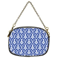 Pattern 240 Chain Purse (one Side) by GardenOfOphir