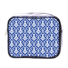 Pattern 240 Mini Toiletries Bag (one Side) by GardenOfOphir