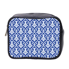 Pattern 240 Mini Toiletries Bag (two Sides) by GardenOfOphir