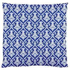 Pattern 240 Large Cushion Case (one Side) by GardenOfOphir